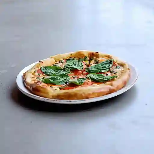 Pizza margarita