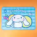 Tapete Decorativo Cinnamoroll Sanrio Miniso