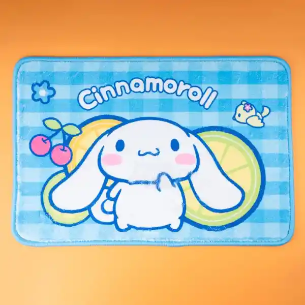 Tapete Decorativo Cinnamoroll Sanrio Miniso