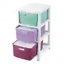 Cajonero Fique Color Glam 3 g Rimax