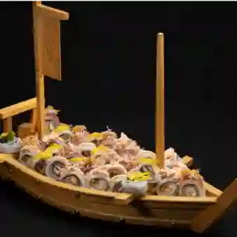 Barco Fumi