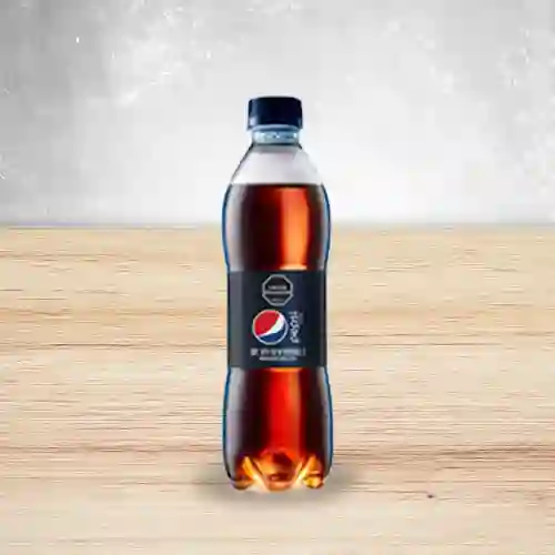 Botella Pepsi 400 ml