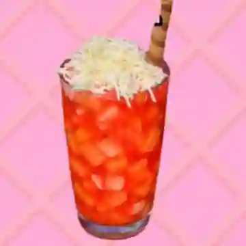Salpicòn 16 Oz