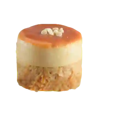Flan cake