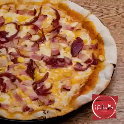 Pizza Principesa