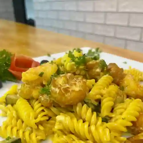 Pasta Piccolina