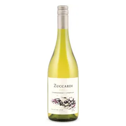 Zuccardi Serie a Chardonnay-viognier