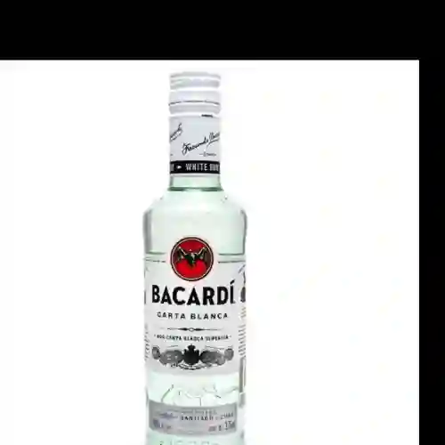 Bacardi Superior 375Ml