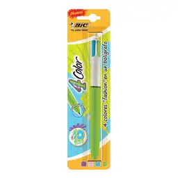 Bic Boligrafo Retractil