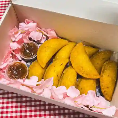 Combo Comparte con Mamá