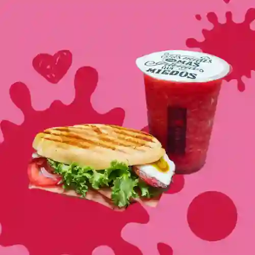 Antojo Perfecto