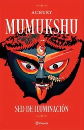 Mumukshu Sed de Iluminación Planeta