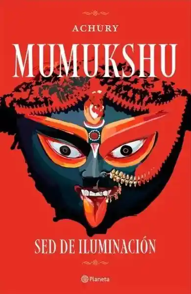 Mumukshu Sed de Iluminación Planeta