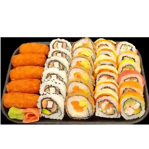 Combo Sushi #2
