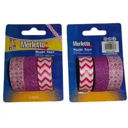 Merletto Grifo Washi 1.5 cm x 5 m 7858853768