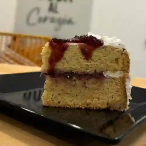 Torta de Amapola