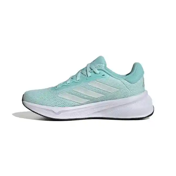 Adidas Zapatos Response Mujer Azul 8 IH6016