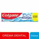 Crema Dental Colgate Triple Acción Extra Blancura 150ml