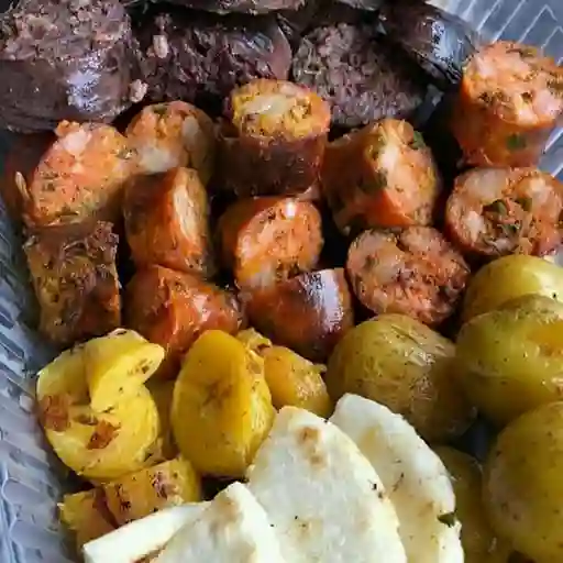 Picada mini
