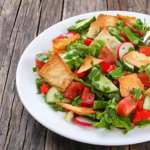 Fattoush