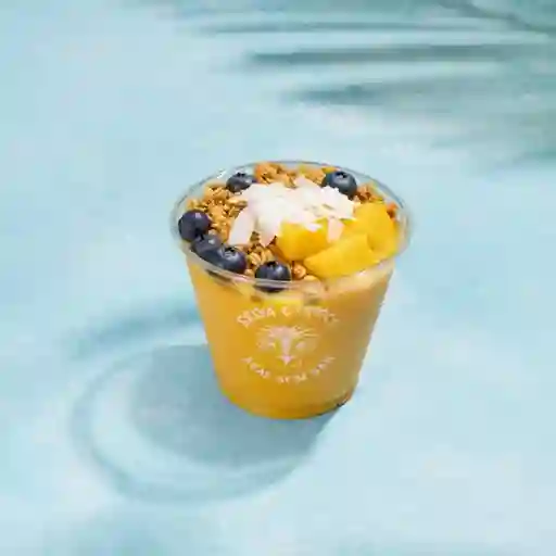 Maracumango