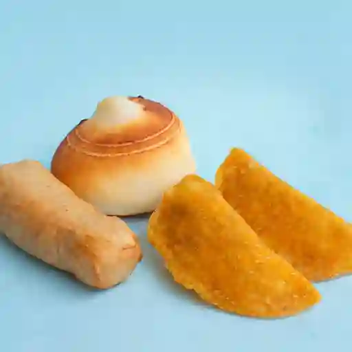 Combo personal 2