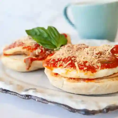 Huevos Napolitanos
