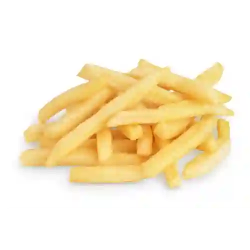 Papas Fritas