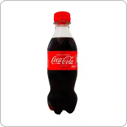 Coca Cola Normal 250 ml