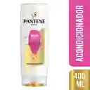 Acondicionador Pantene Pro-V Micelar Purifica y Hidrata Rinse 400 ml