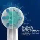 Repuesto Para Cepillo Eléctrico Oral-B Marvel Spider-Man 2 Und