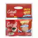  Cafe Clasico Gts Chocolisto Colcafé 170 Gr 