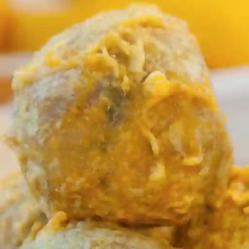 Papa Rellena