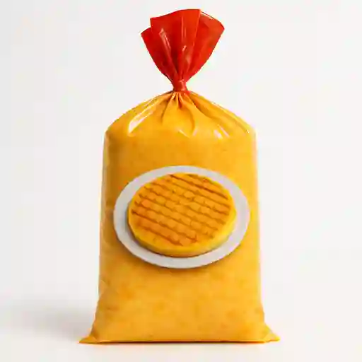 Libra Masa Arepa el Chocolo