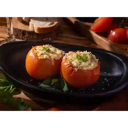 Tomates Sicilianos
