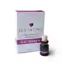 Lubricante Sen Multiorgasmos Electrizante X5ml