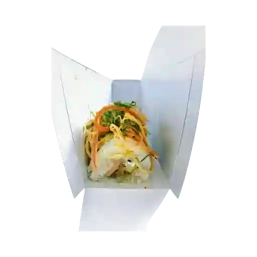 Roll Wakami Kani