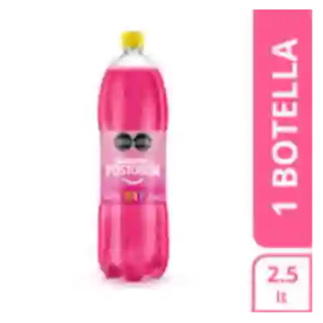 Gaseosa 2,5 Postobon
