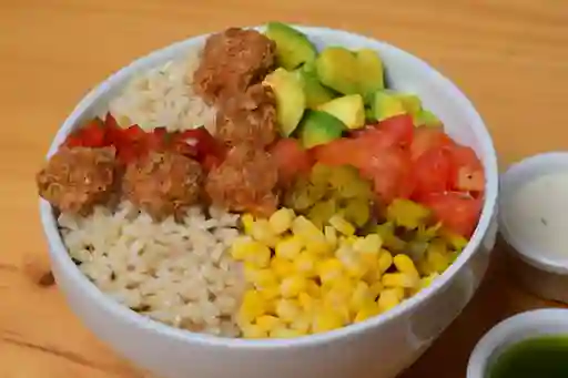 Camaron Panko