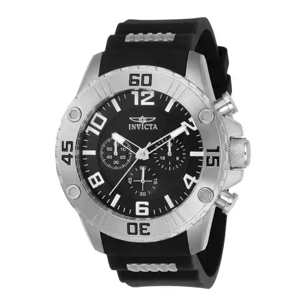 Invicta Reloj Pro Diver Hombre Inv22696