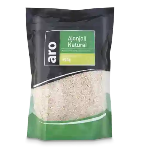 Aro Ajonjolí Crudo