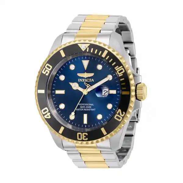 Reloj Pro Diver Hombre Multicolor INV36077 Invicta