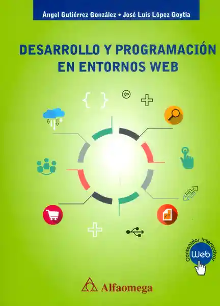 Desarrollo y programación en entornos web