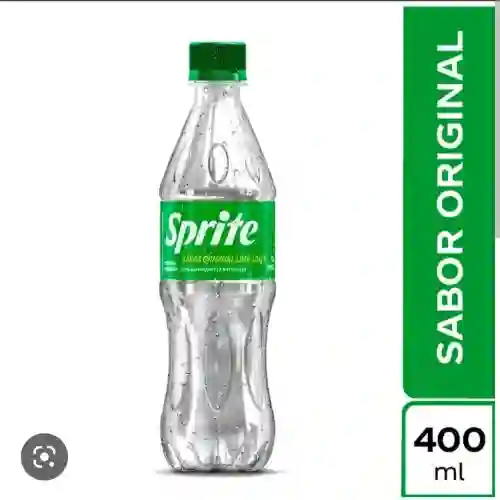 Sprite 400Ml