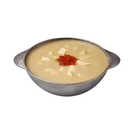 Mote de Queso