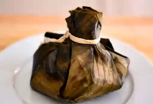 Tamal