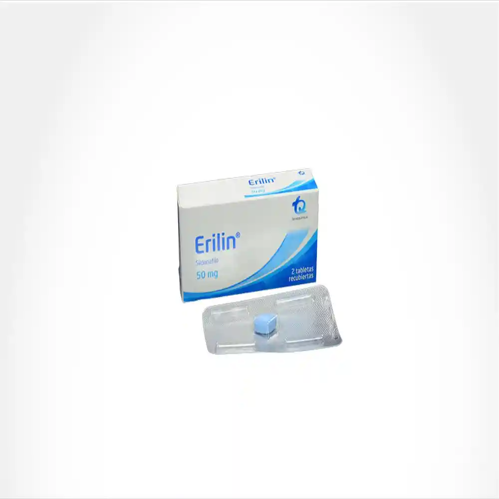 Erilin (50 mg)