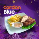 Cordon Blue