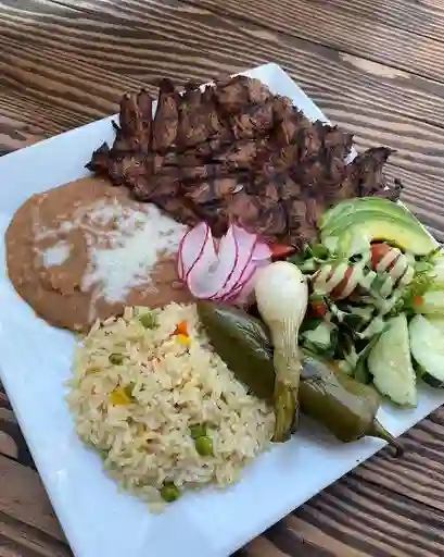Carne Asada