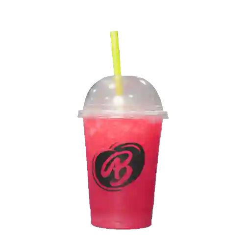 Limonada Frappé de Cereza 16 Oz